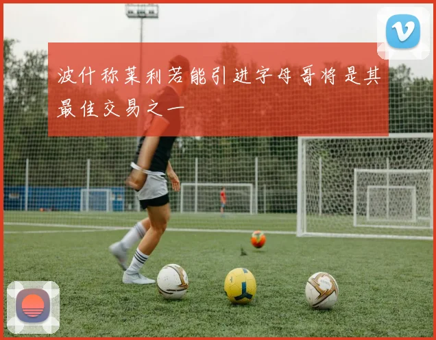 波什称莱利若能引进字母哥将是其最佳交易之一
